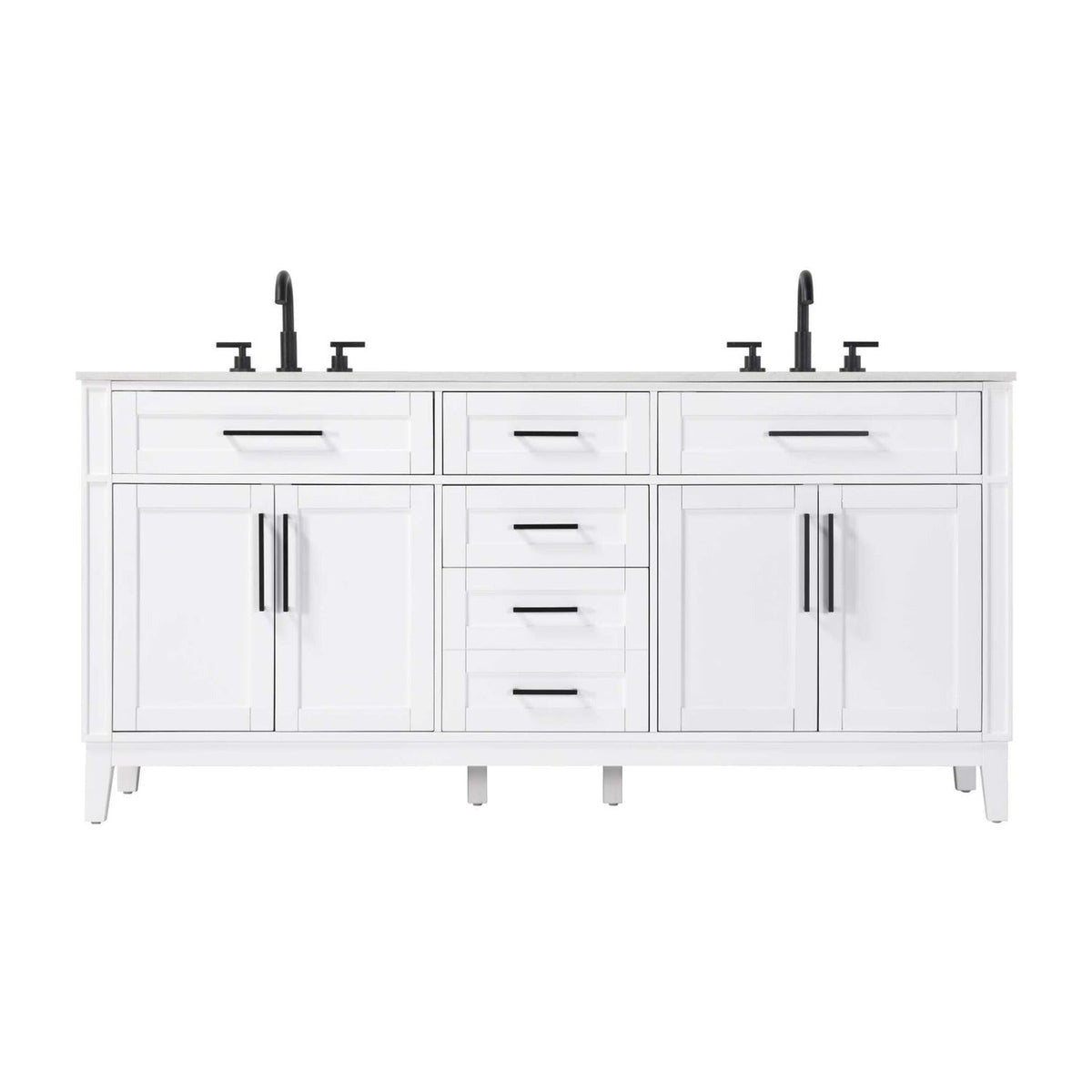 Elegant Lighting-VF82572DWH|MAIN
