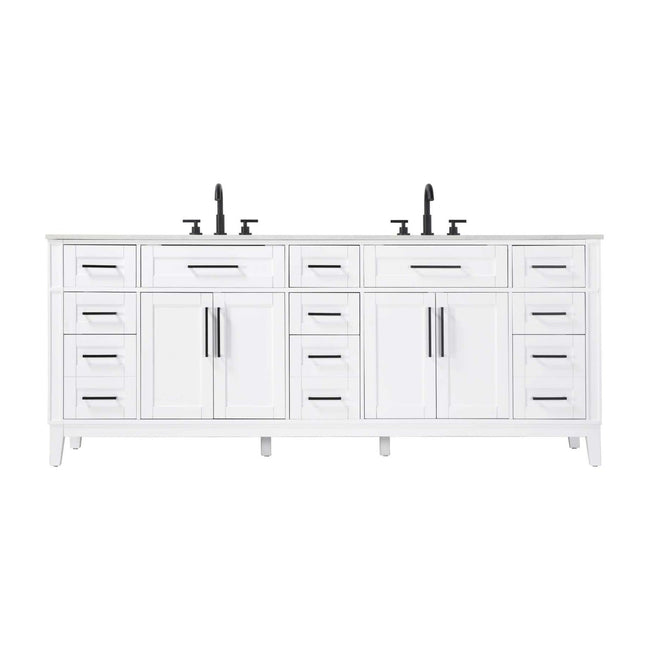 Elegant Lighting-VF82584DWH|MAIN