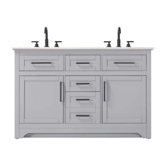 Elegant Lighting-VF85054DGR|MAIN