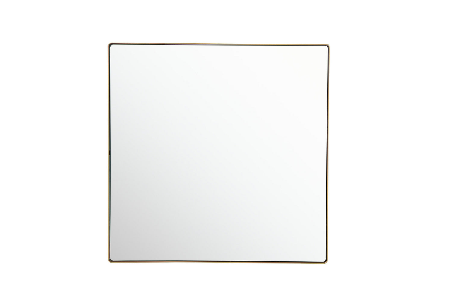 Varaluz - 407A04GO - Mirror - Varaluz Casa - Gold from Lighting & Bulbs Unlimited in Charlotte, NC