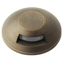 Mini All-Purpose 1Way Top Acc from the Landscape Led Collection in Centennial Brass Finish by Kichler
