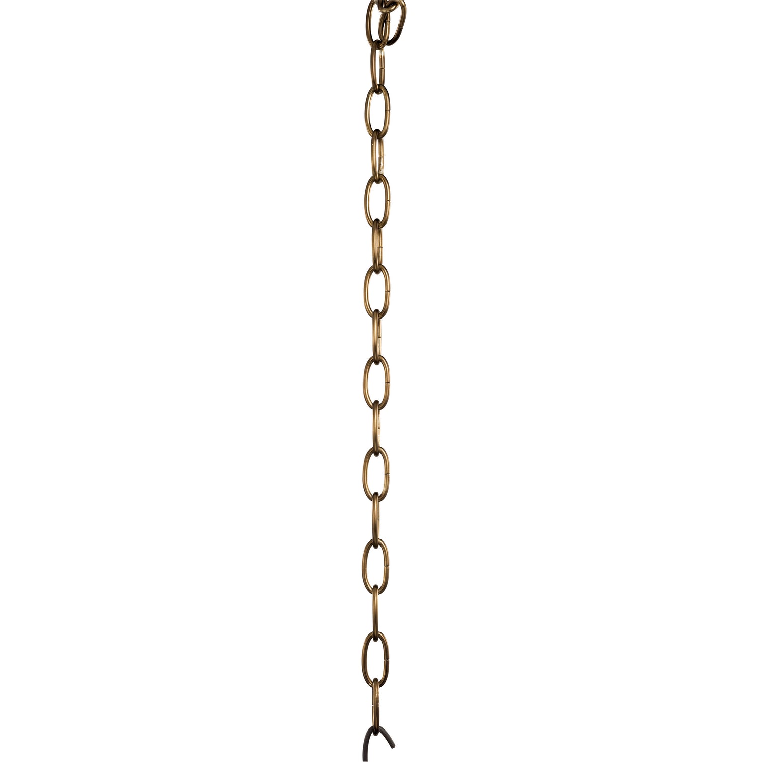 Kichler - 2996SB - Chain - Accessory - Satin Bronze from Lighting & Bulbs Unlimited in Charlotte, NC