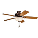 Kichler - 339501OBB - 52