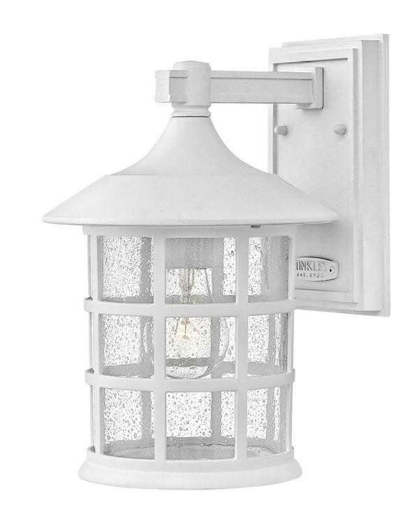 Hinkley - 1864TW - LED Outdoor Lantern - Freeport Coastal Elements - Textured White from Lighting & Bulbs Unlimited in Charlotte, NC