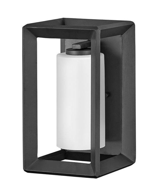 Hinkley - 29300BGR - LED Outdoor Lantern - Rhodes - Brushed Graphite from Lighting & Bulbs Unlimited in Charlotte, NC