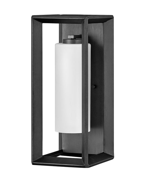 Hinkley - 29302BGR - LED Outdoor Lantern - Rhodes - Brushed Graphite from Lighting & Bulbs Unlimited in Charlotte, NC