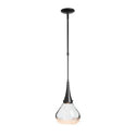 One Light Mini Pendant by Hubbardton Forge