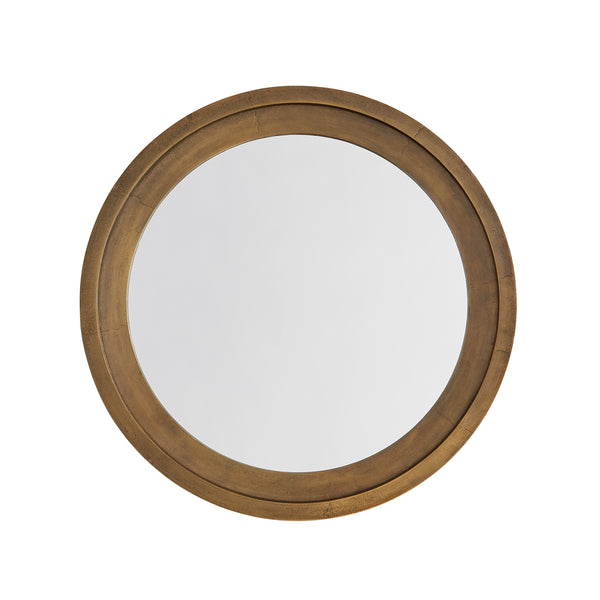 Capital Lighting - 740704MM - Mirror - Mirror - Oxidized Brass from Lighting & Bulbs Unlimited in Charlotte, NC