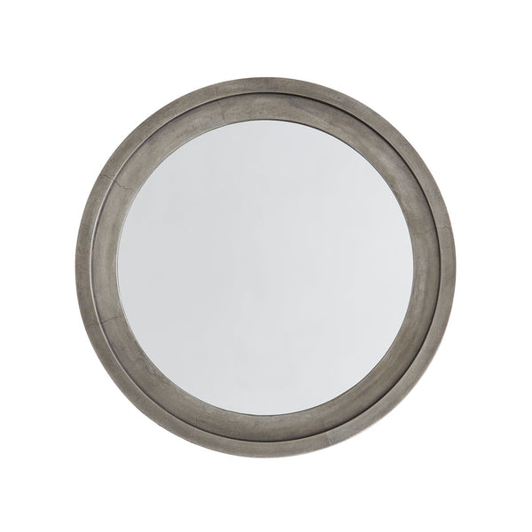Mirror from the Mirror Collection in Oxidized Nickel Finish by Capital Lighting