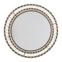 Capital Lighting - 740707MM - Mirror - Mirror - Grey Wash and Grey Iron from Lighting & Bulbs Unlimited in Charlotte, NC
