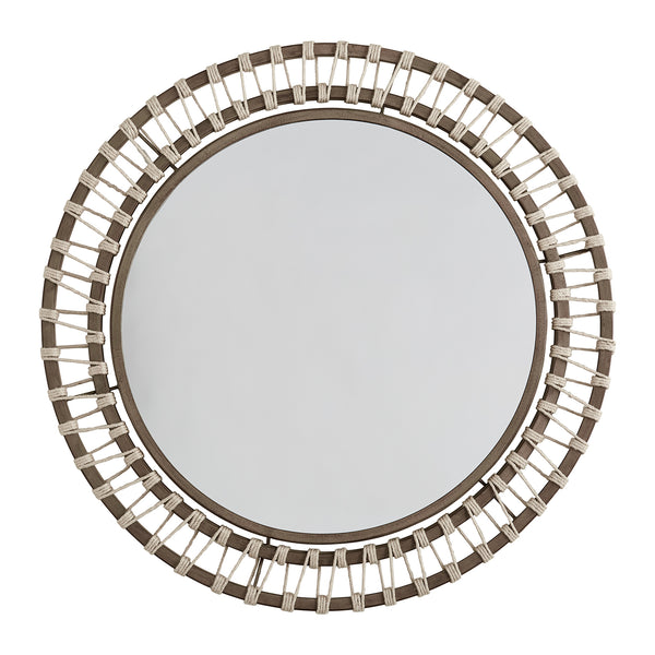 Capital Lighting - 740707MM - Mirror - Mirror - Grey Wash and Grey Iron from Lighting & Bulbs Unlimited in Charlotte, NC