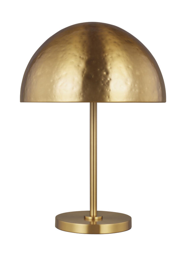 Visual Comfort Studio - ET1292BBS1 - Two Light Table Lamp - Whare - Burnished Brass from Lighting & Bulbs Unlimited in Charlotte, NC