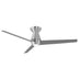 Modern Forms Fans - FH-W2003-52L-BA - 52