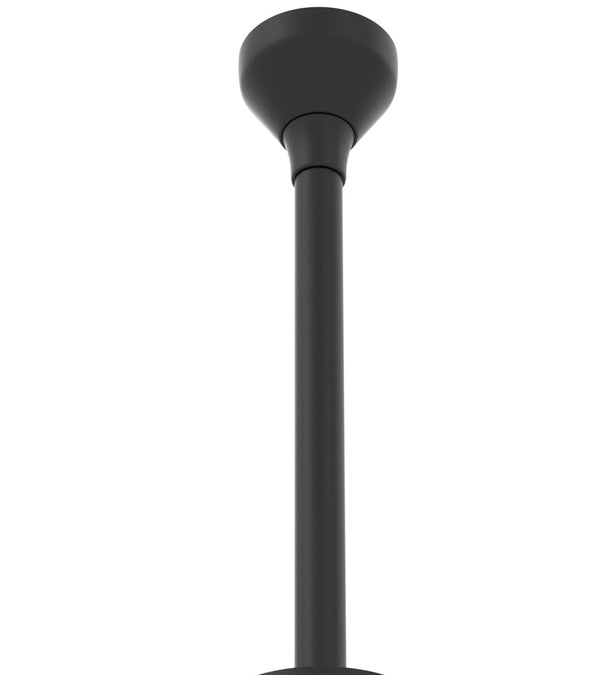Big Ass Fans - 009059-728-24 - Downrod - i6 - Black from Lighting & Bulbs Unlimited in Charlotte, NC