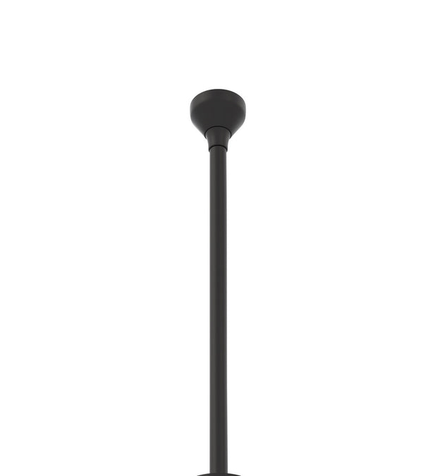 Big Ass Fans - 009059-728-48 - Downrod - i6 - Black from Lighting & Bulbs Unlimited in Charlotte, NC