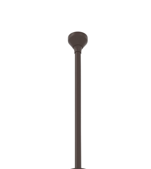 Big Ass Fans - 009059-730-48 - Downrod - i6 - Oil Rubbed Bronze from Lighting & Bulbs Unlimited in Charlotte, NC