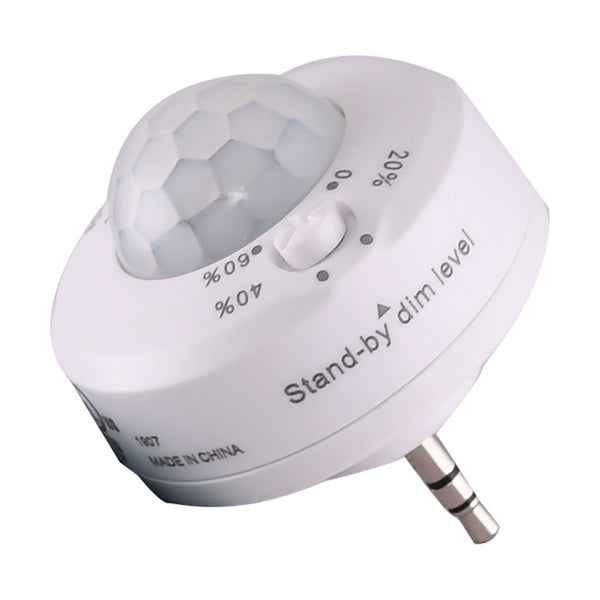PIR Motion Sensor for use with Hi-Pro 360 Lamps Dimmer Controls & Switches by Satco