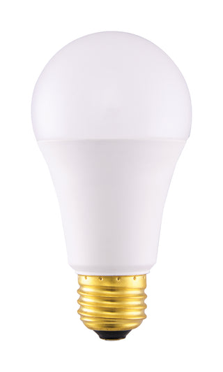 Satco - S11310 - Light Bulb - Frost from Lighting & Bulbs Unlimited in Charlotte, NC