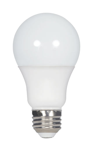 Satco - S11410 - Light Bulb - Frost from Lighting & Bulbs Unlimited in Charlotte, NC