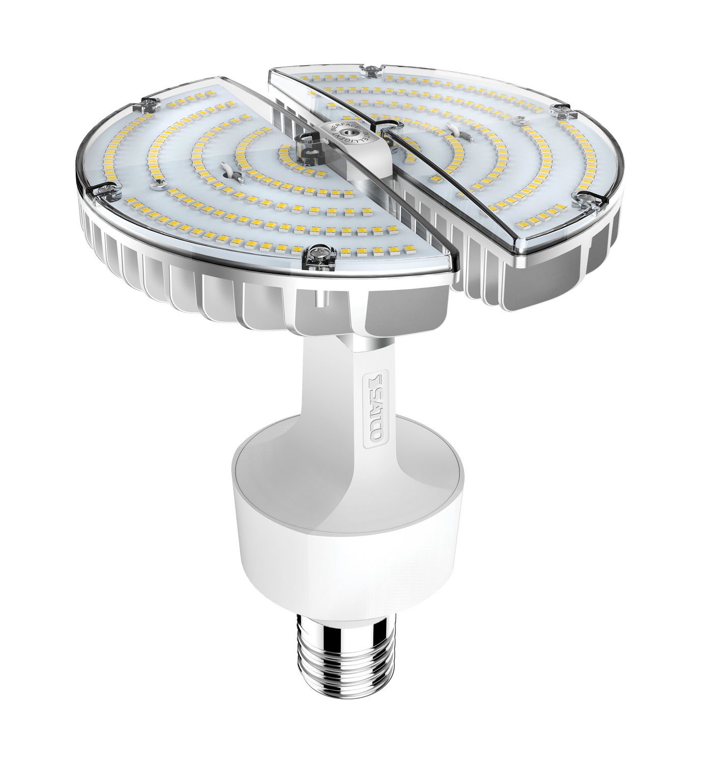 Satco - S13121 - Light Bulb - Clear from Lighting & Bulbs Unlimited.