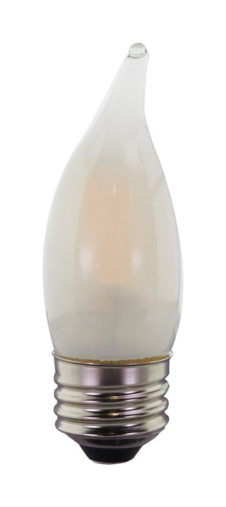 Satco - S21731 - Light Bulb - Frost from Lighting & Bulbs Unlimited in Charlotte, NC