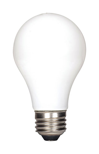 Satco - S21733 - Light Bulb - White from Lighting & Bulbs Unlimited in Charlotte, NC