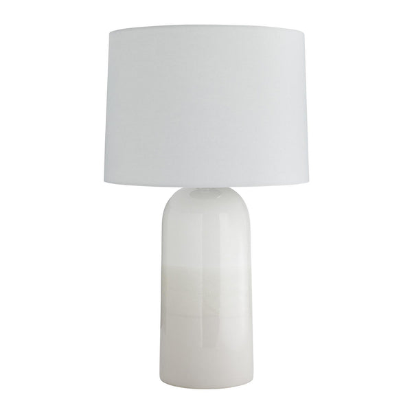Arteriors - 11128-121 - One Light Table Lamp - Serena - Petal Ombre from Lighting & Bulbs Unlimited in Charlotte, NC