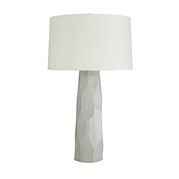 Arteriors - 17483-594 - One Light Table Lamp - Townsen - Icy Morn from Lighting & Bulbs Unlimited in Charlotte, NC