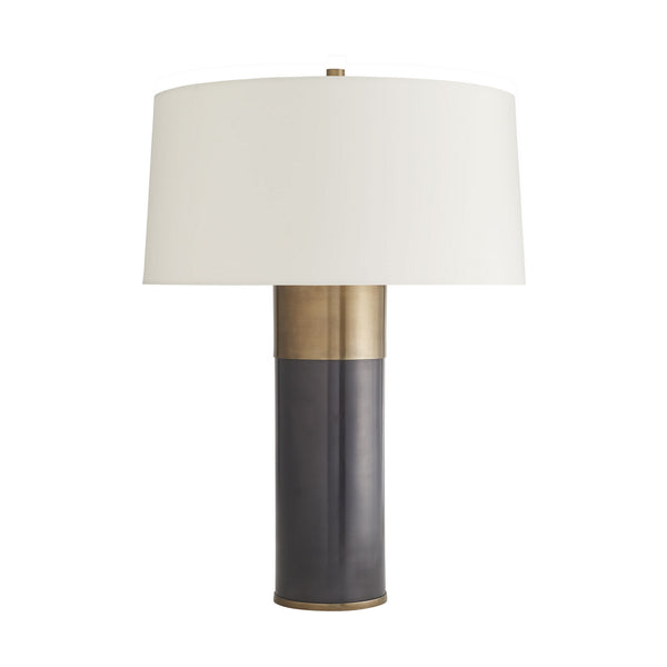 Arteriors - 44950-764 - One Light Table Lamp - Fulton - Bronze from Lighting & Bulbs Unlimited in Charlotte, NC