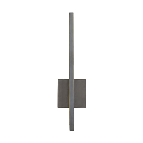 Arteriors - 49666 - LED Wall Sconce - Simba - Bronze from Lighting & Bulbs Unlimited in Charlotte, NC