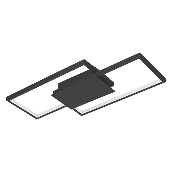 Eglo USA - 204052A - LED Ceiling Light - Milanius from Lighting & Bulbs Unlimited in Charlotte, NC
