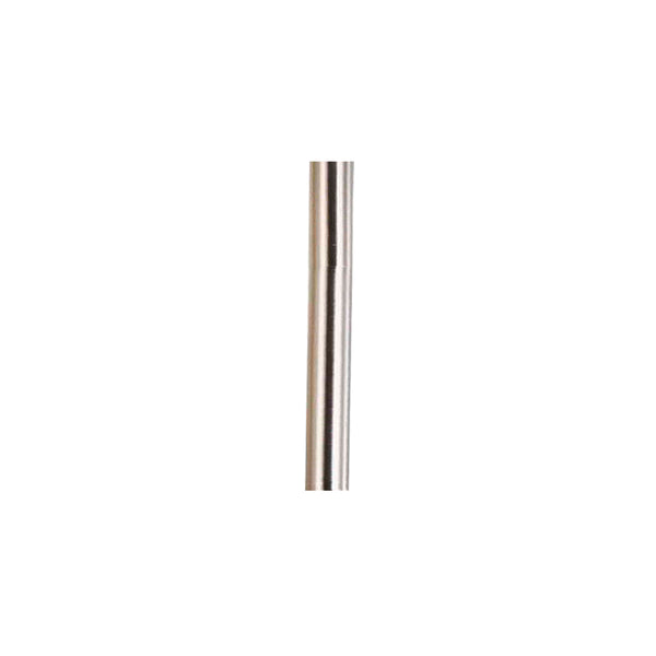 Eglo USA - ET3140 - Downrod - Brushed Nickel from Lighting & Bulbs Unlimited in Charlotte, NC