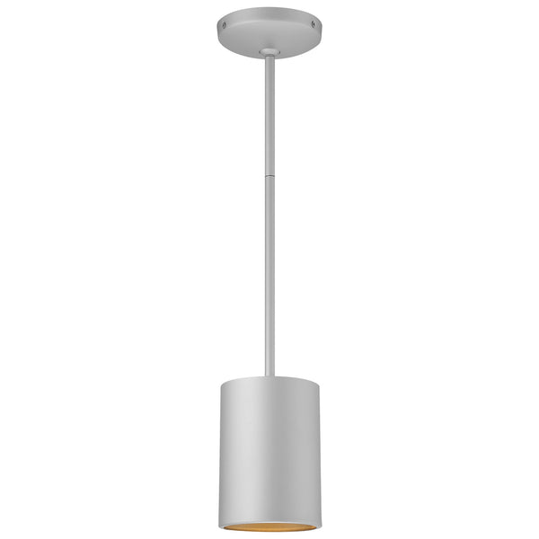 Access - 29000LEDDLP-SAT - LED Pendant - Pilson - Satin from Lighting & Bulbs Unlimited in Charlotte, NC