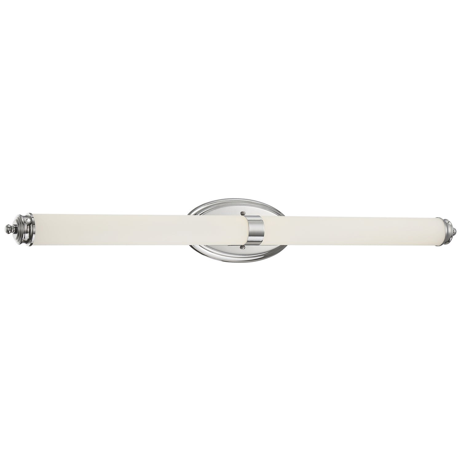 Access - 62542LEDD-CH/OPL - LED Vanity - Madison - Chrome from Lighting & Bulbs Unlimited in Charlotte, NC