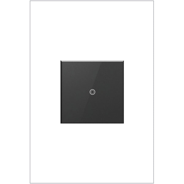 Legrand - ASTH1532G2 - Switch - Adorne - Graphite from Lighting & Bulbs Unlimited in Charlotte, NC
