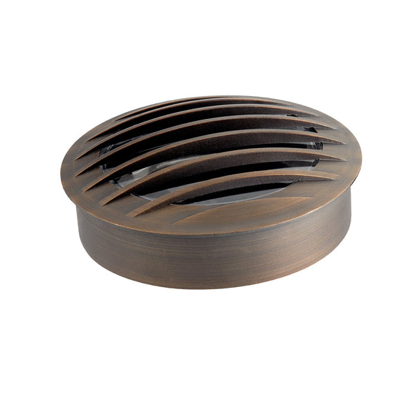 Landscape Accessory from the 12V Accessory Collection in Centennial Brass Finish by Kichler