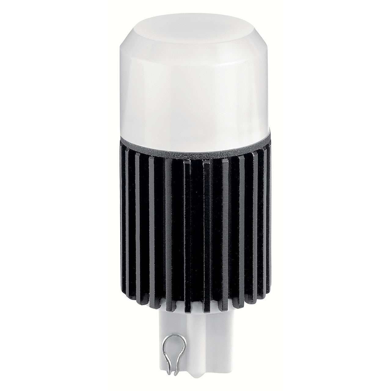 Kichler - 18204 - LED Landscape Lamp - Landscape Led - Black from Lighting & Bulbs Unlimited in Charlotte, NC