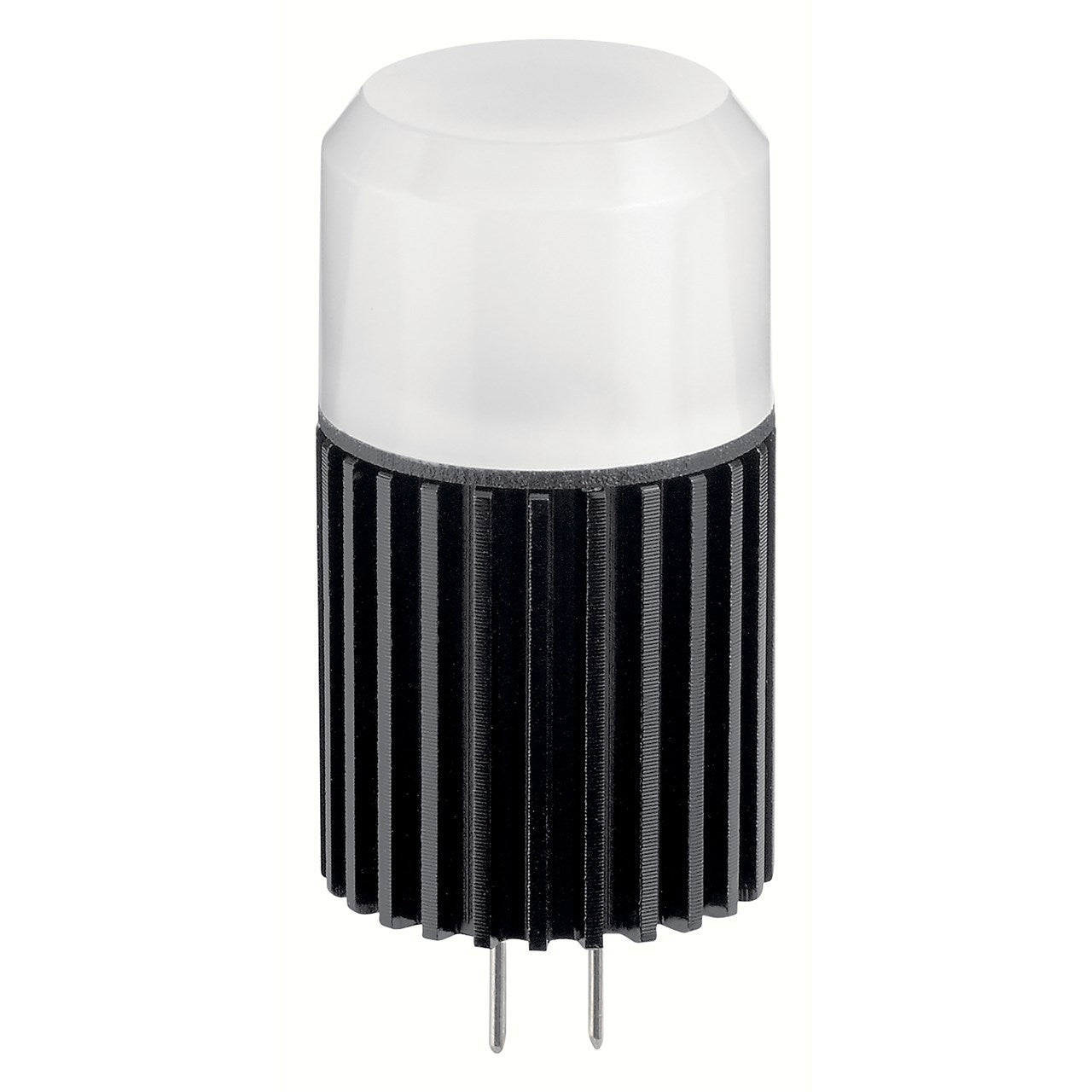 Kichler - 18206 - LED Landscape Lamp - Landscape Led - Black from Lighting & Bulbs Unlimited in Charlotte, NC