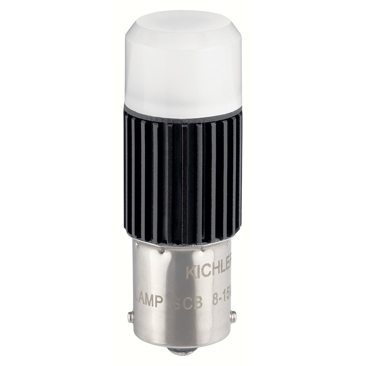 Kichler - 18208 - LED Landscape Lamp - Landscape Led - Black from Lighting & Bulbs Unlimited in Charlotte, NC
