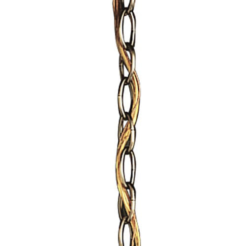 Kichler - 2996AB - Chain - Accessory - Antique Brass from Lighting & Bulbs Unlimited in Charlotte, NC