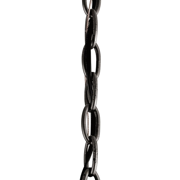 Kichler - 2996AVI - Chain - Accessory - Anvil Iron from Lighting & Bulbs Unlimited in Charlotte, NC