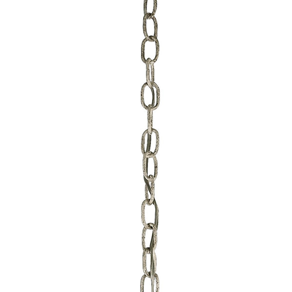 Kichler - 2996DAW - Chain - Accessory - Distressed Antique White from Lighting & Bulbs Unlimited in Charlotte, NC