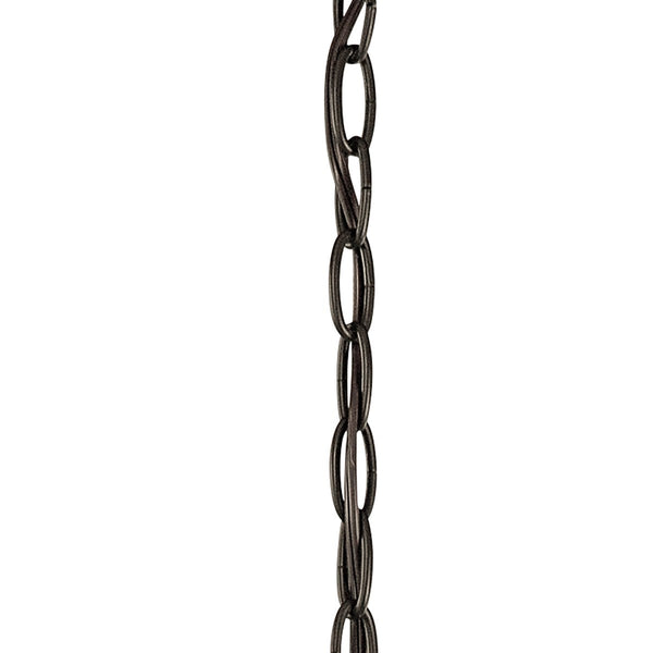 Kichler - 2996OZ - Chain - Accessory - Olde Bronze from Lighting & Bulbs Unlimited in Charlotte, NC