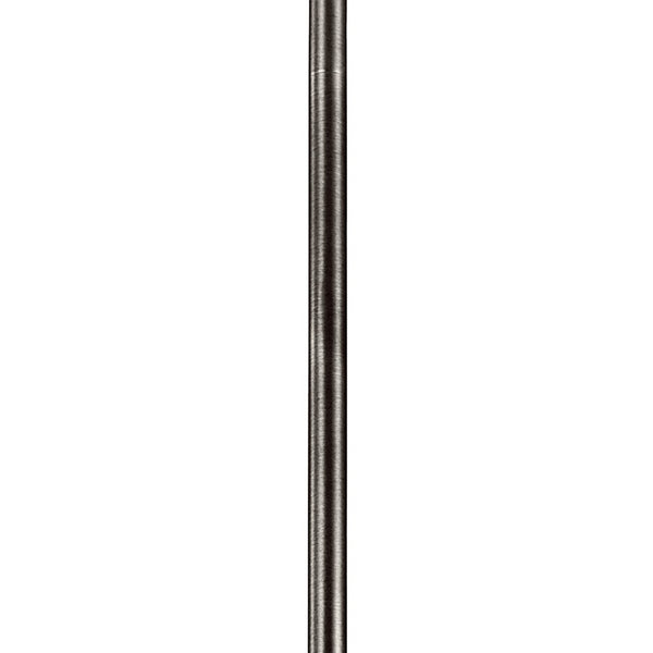 Kichler - 2999AP - Stem - Accessory - Antique Pewter from Lighting & Bulbs Unlimited in Charlotte, NC