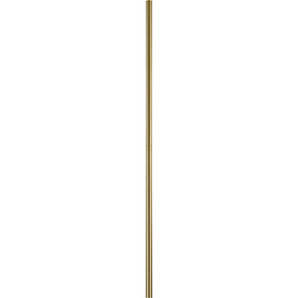 Kichler - 2999BNB - Stem - Accessory - Brushed Natural Brass from Lighting & Bulbs Unlimited in Charlotte, NC