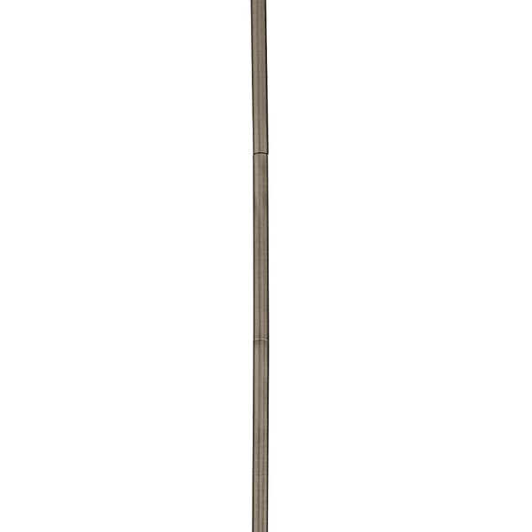 Kichler - 2999CLP - Stem - Accessory - Classic Pewter from Lighting & Bulbs Unlimited in Charlotte, NC