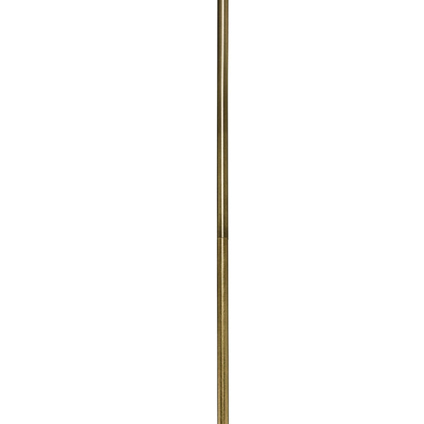 Kichler - 2999NBR - Stem - Accessory - Natural Brass from Lighting & Bulbs Unlimited in Charlotte, NC