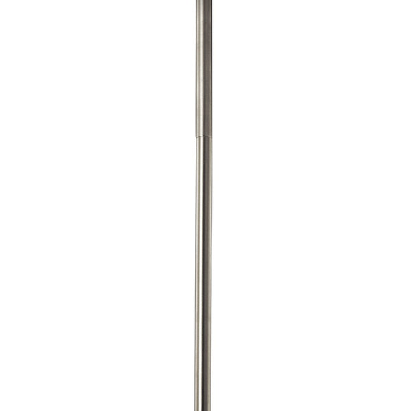 Kichler - 2999NI - Stem - Accessory - Brushed Nickel from Lighting & Bulbs Unlimited in Charlotte, NC