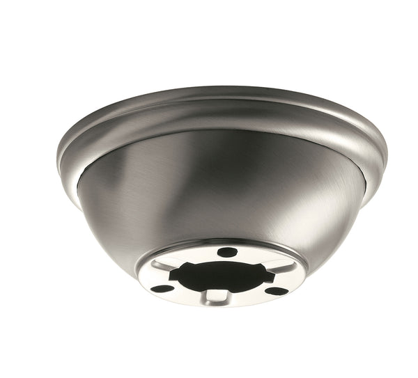 Kichler - 337008OZ - Flush Mount Kit - Accessory - Olde Bronze from Lighting & Bulbs Unlimited in Charlotte, NC