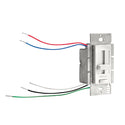 Kichler - 4DD12V040WH - LED Driver /Dimmer - Led Power Supply 12V - White Material (Not Painted) from Lighting & Bulbs Unlimited in Charlotte, NC